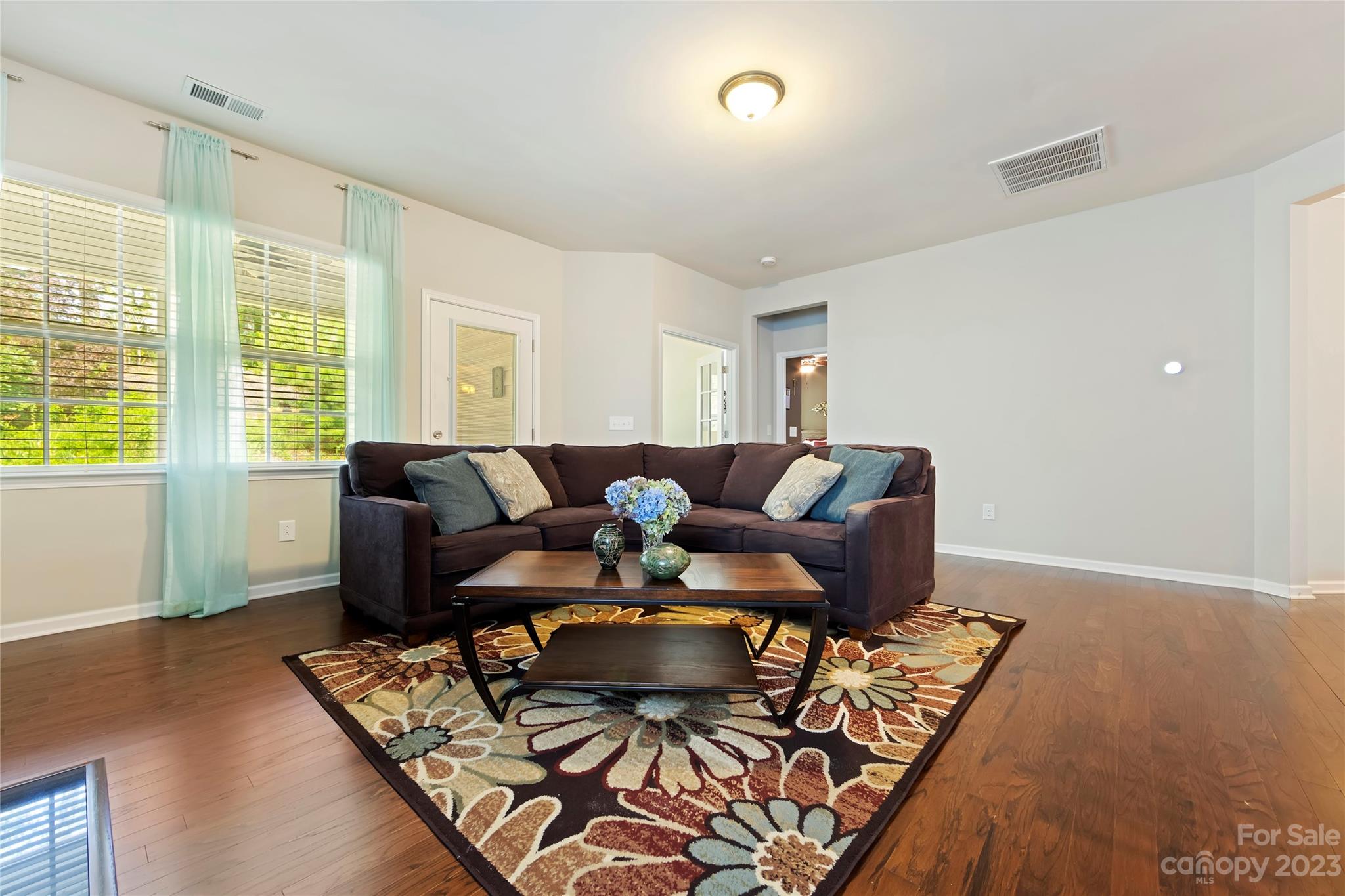 Carolina Reserve - Residential