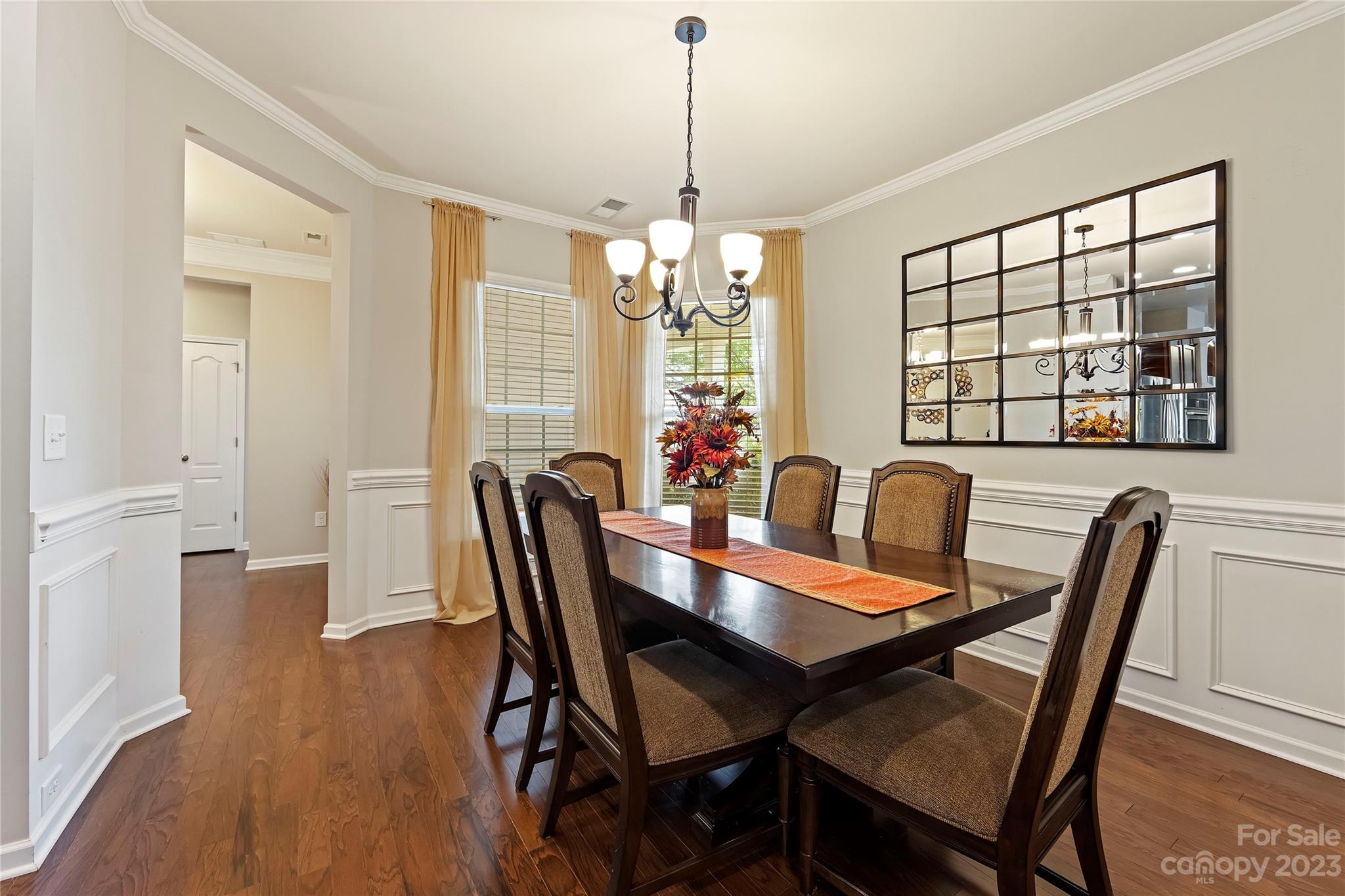 Carolina Reserve - Residential