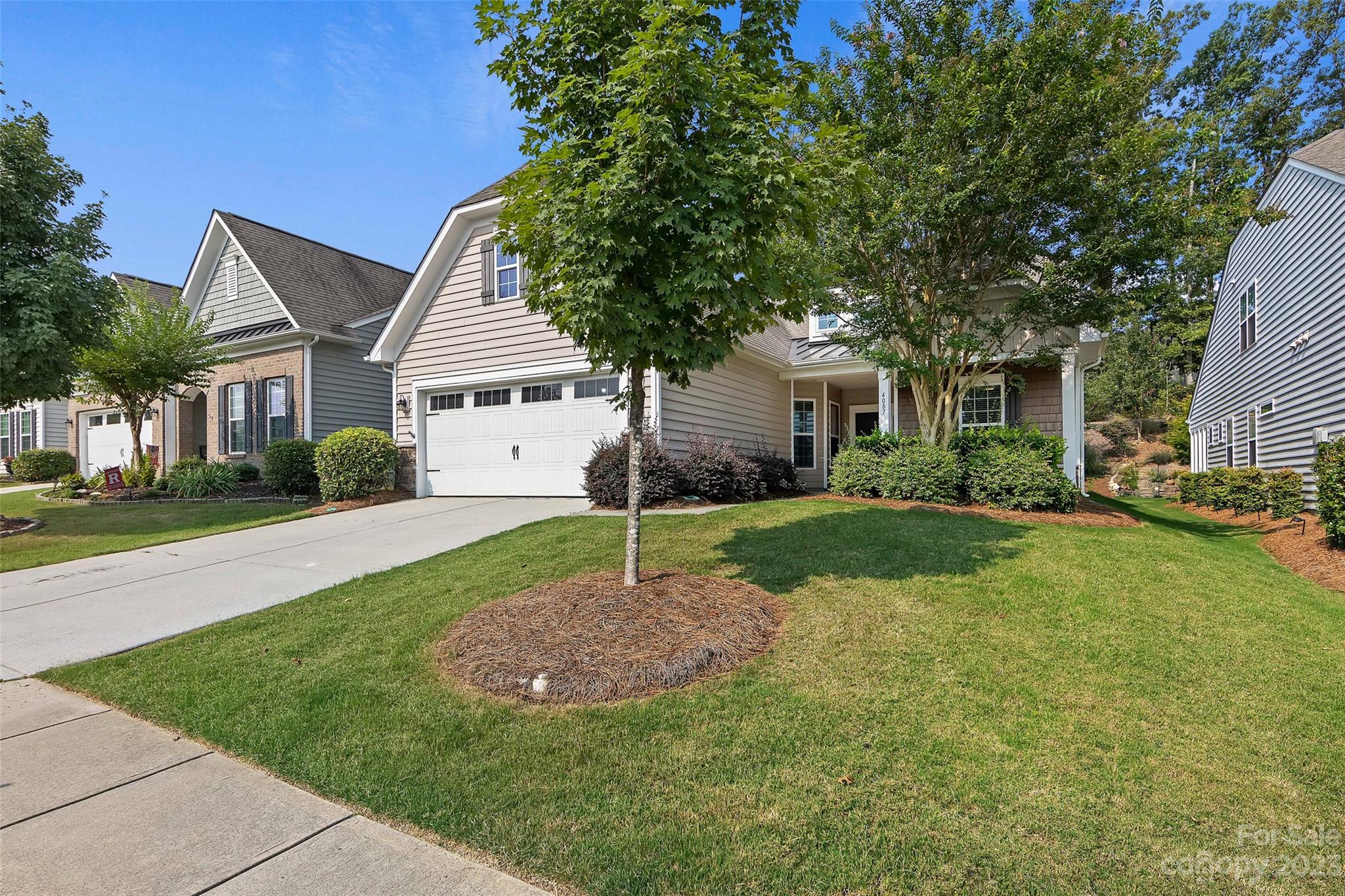 Carolina Reserve - Residential