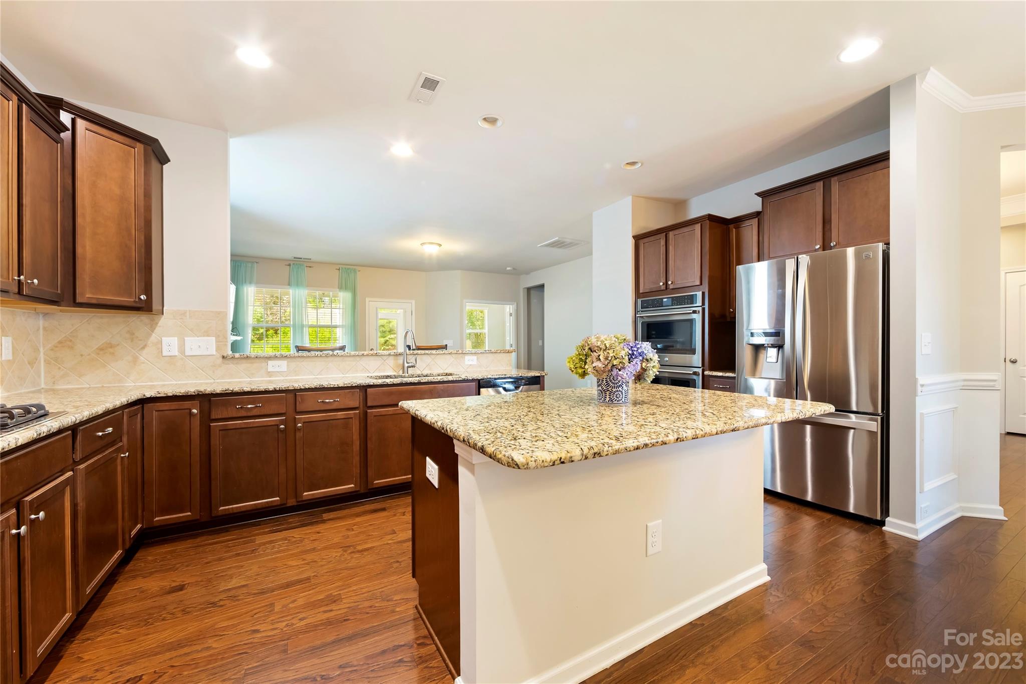 Carolina Reserve - Residential