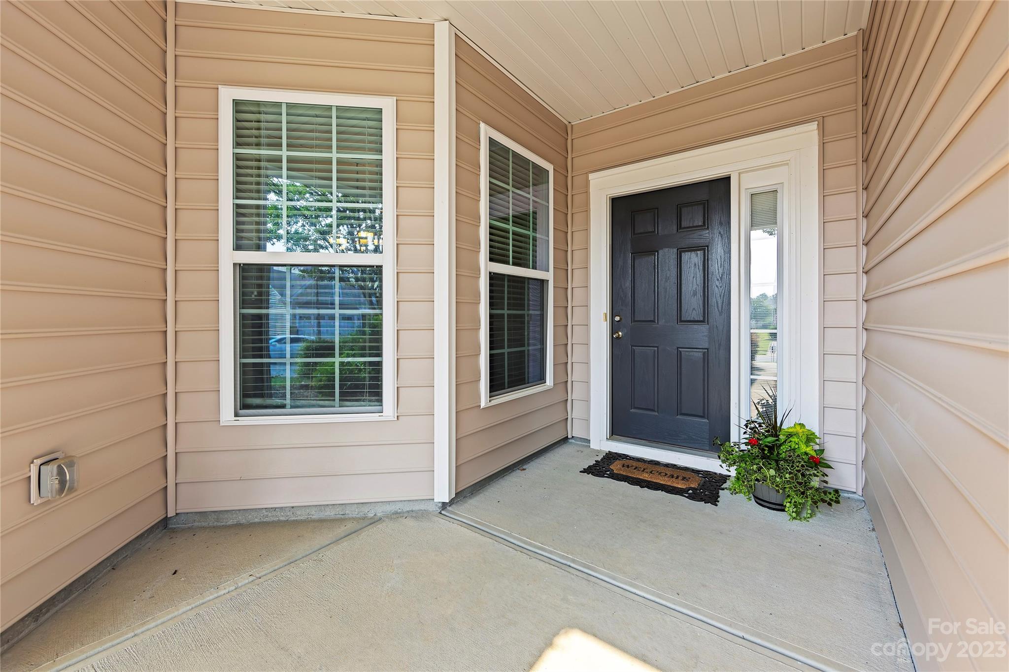 Carolina Reserve - Residential