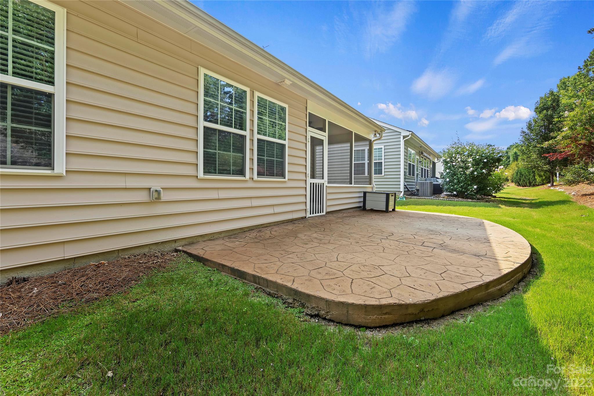 Carolina Reserve - Residential