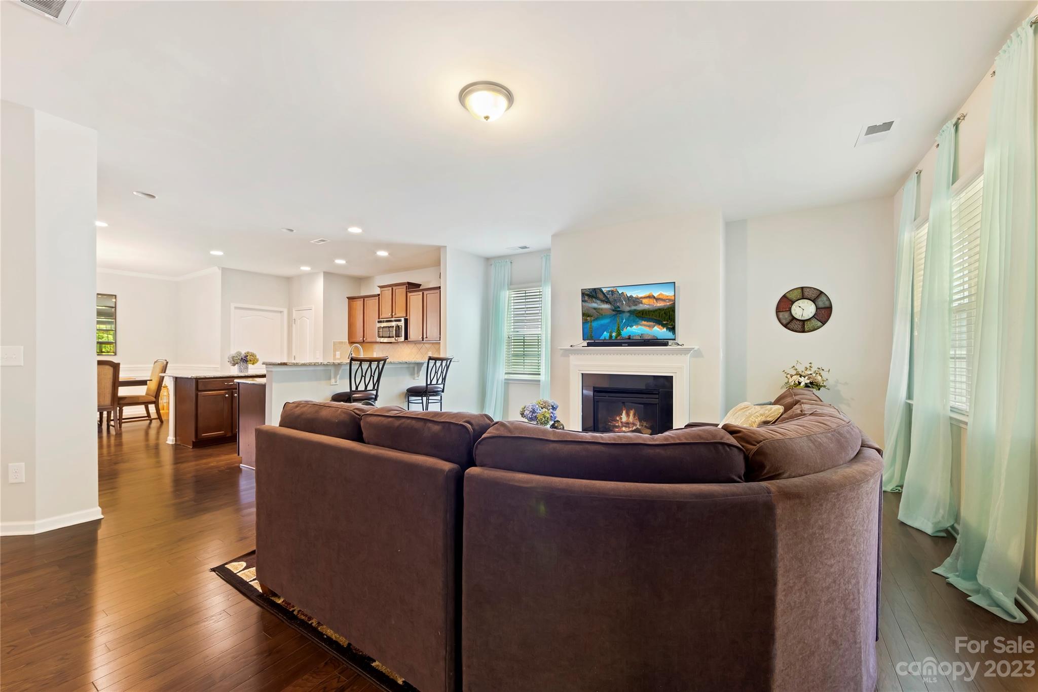 Carolina Reserve - Residential