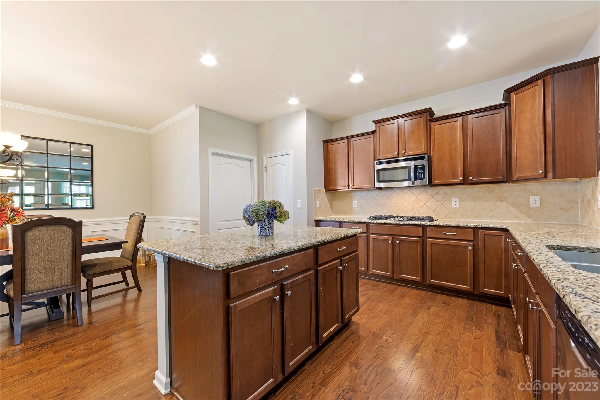 Carolina Reserve - Residential