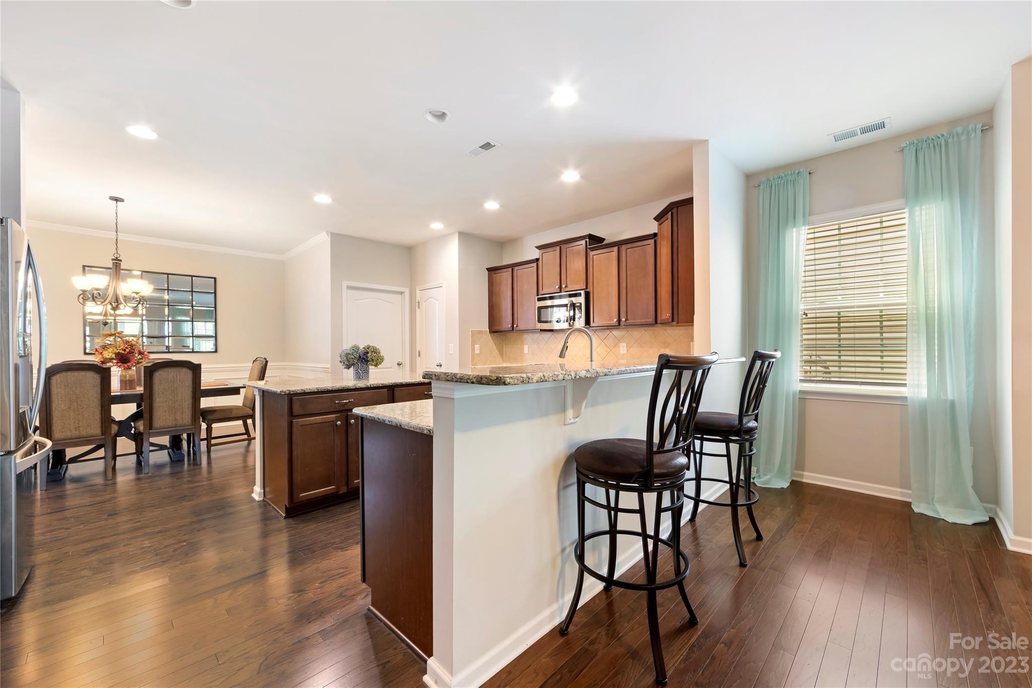 Carolina Reserve - Residential