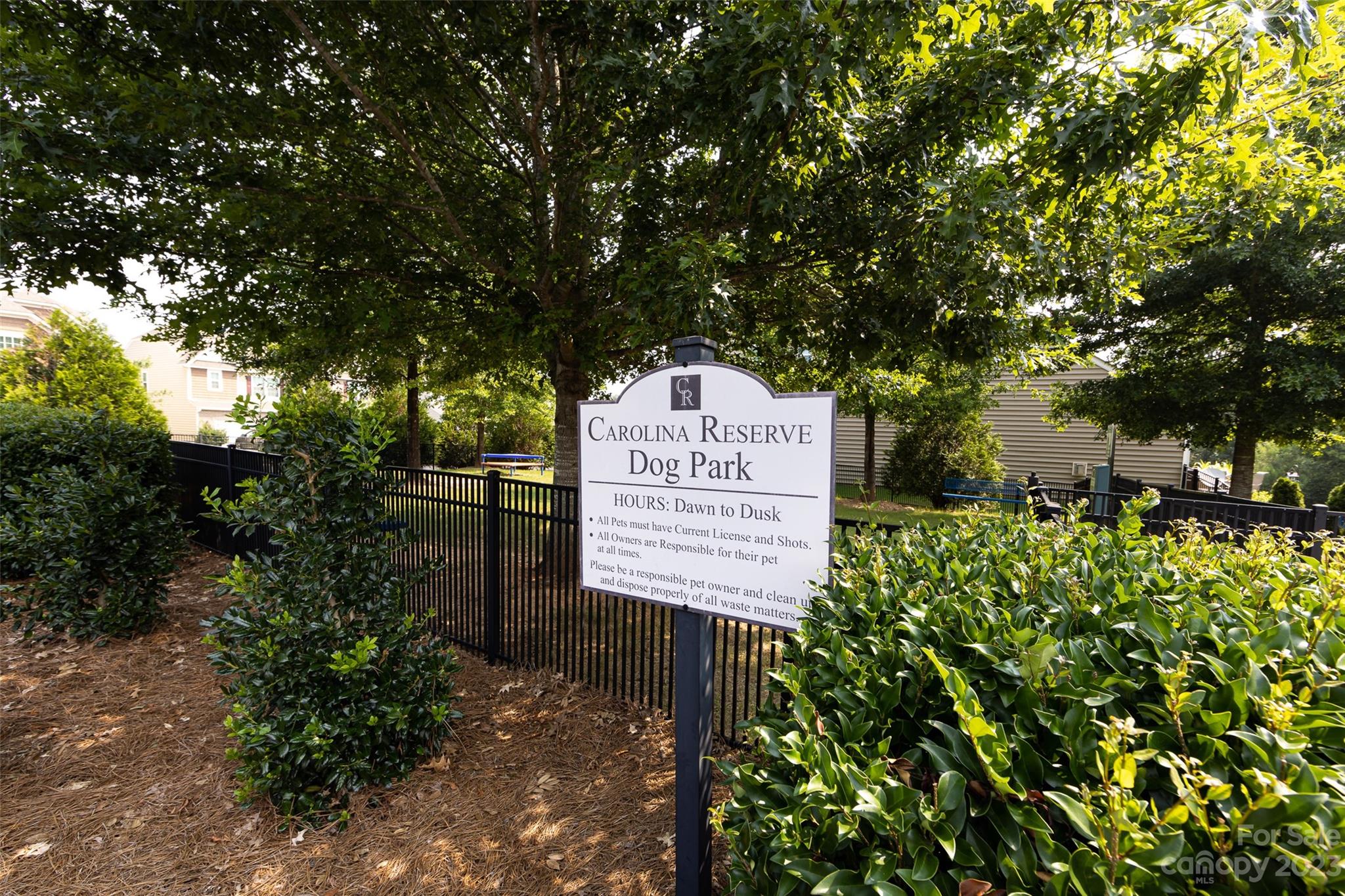 Carolina Reserve - Residential