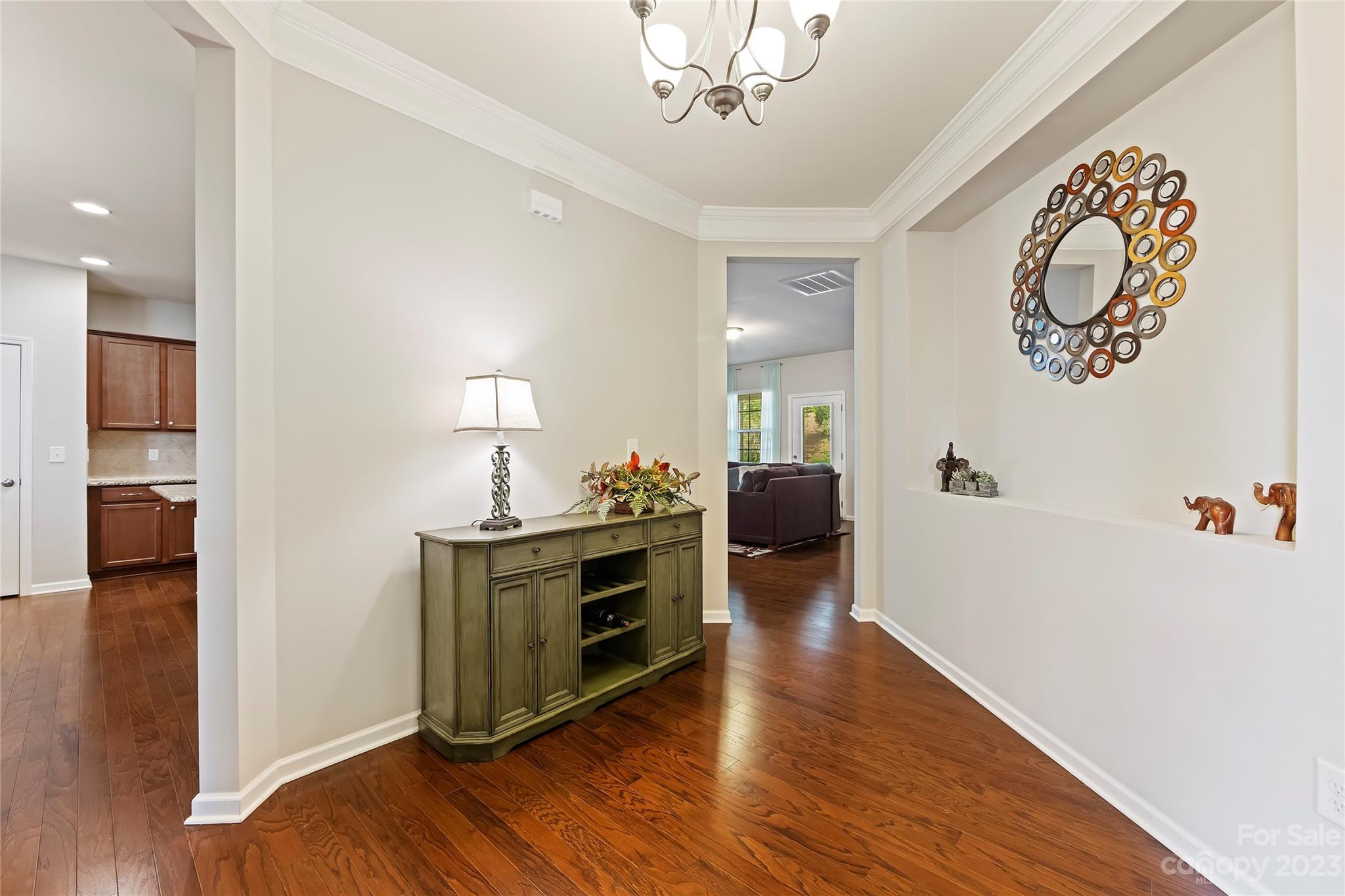 Carolina Reserve - Residential