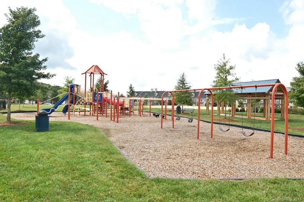 Berewick - Residential