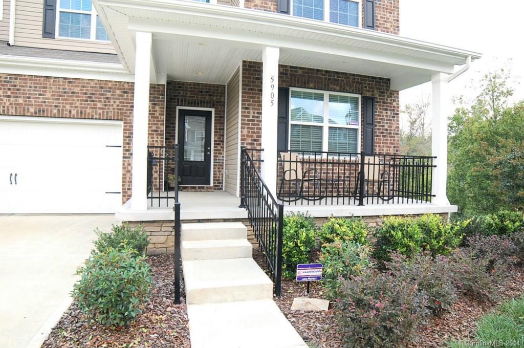 Berewick - Residential