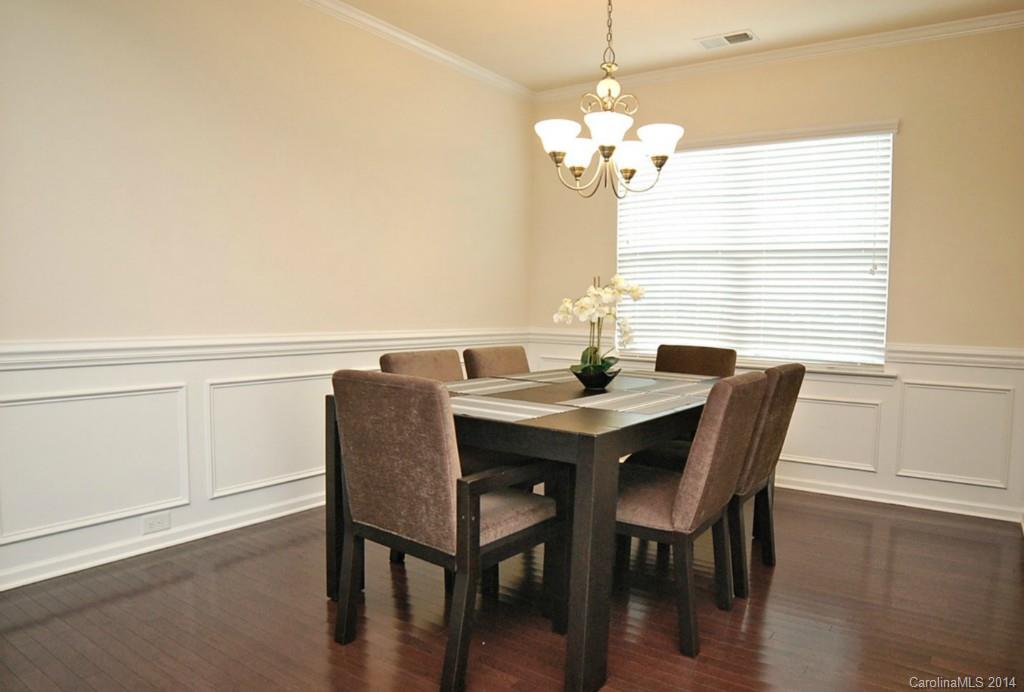 Berewick - Residential