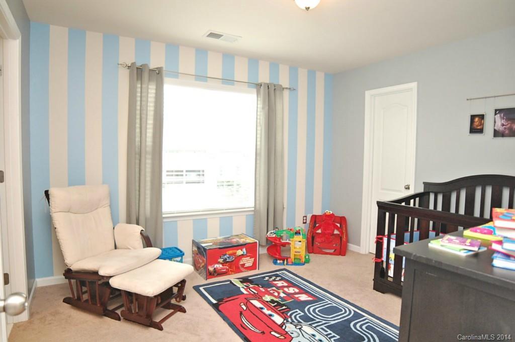 Berewick - Residential