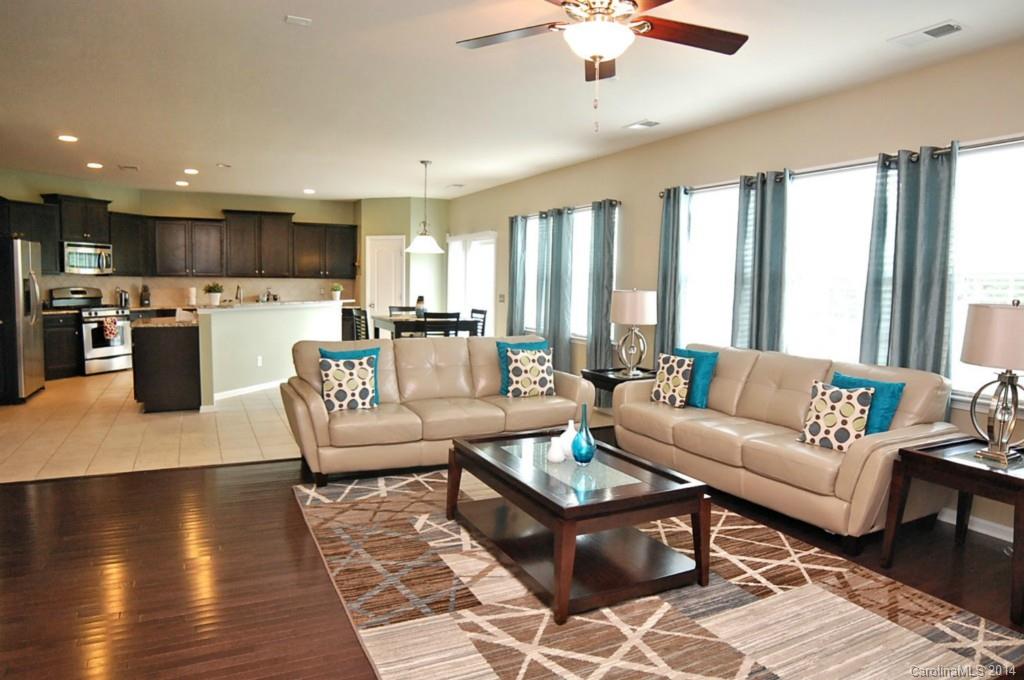 Berewick - Residential