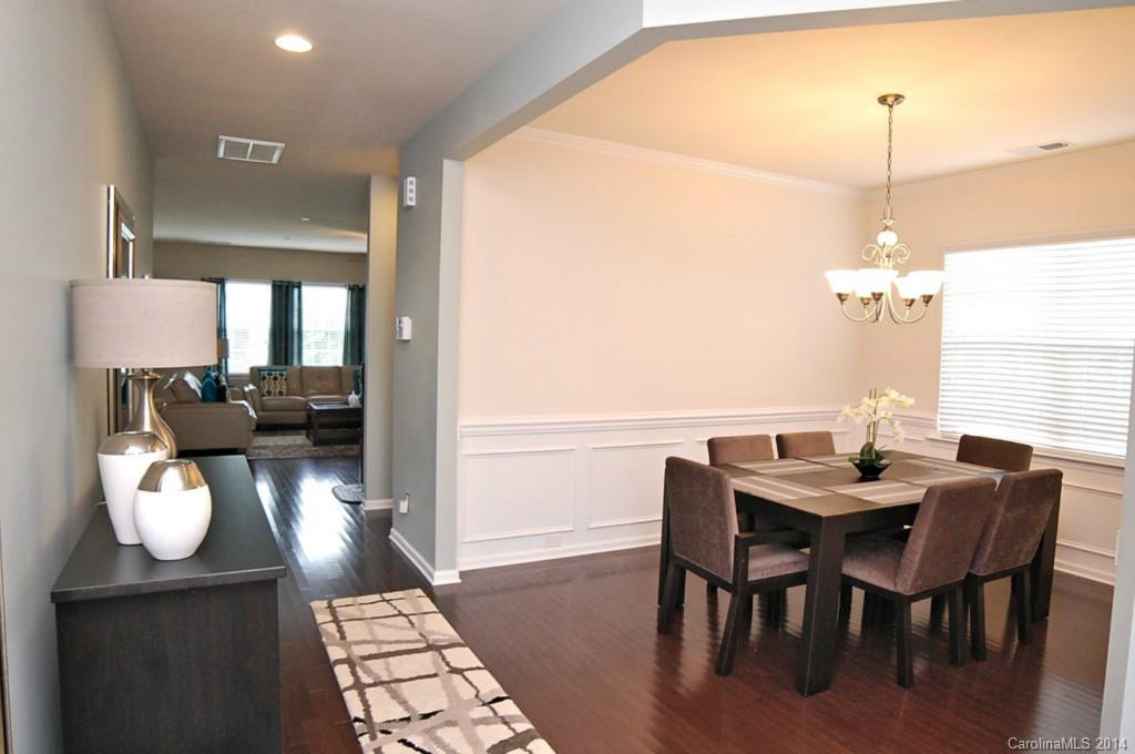 Berewick - Residential