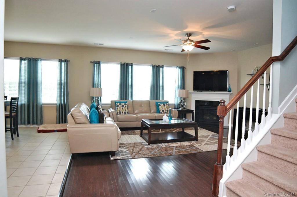 Berewick - Residential