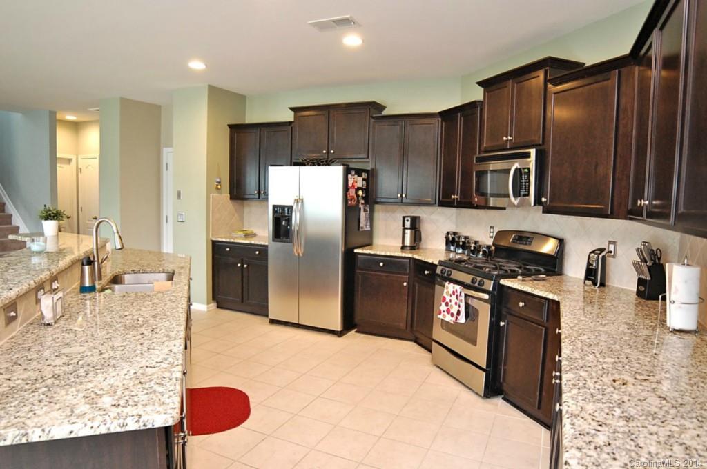 Berewick - Residential