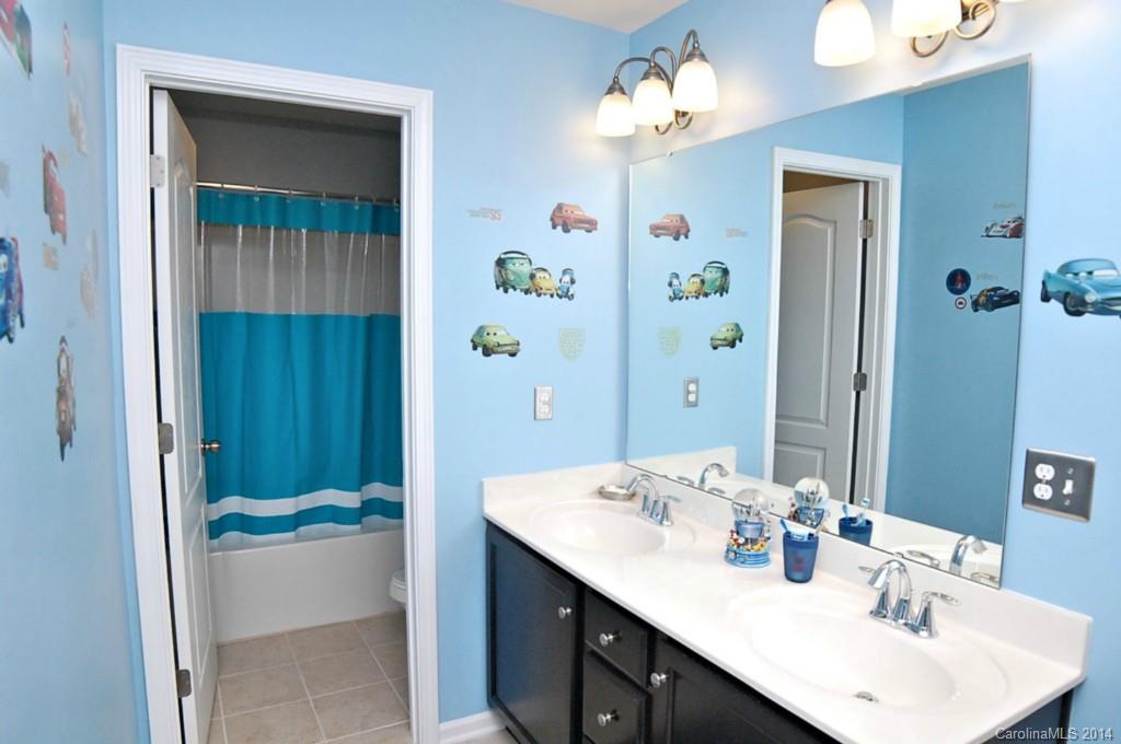 Berewick - Residential