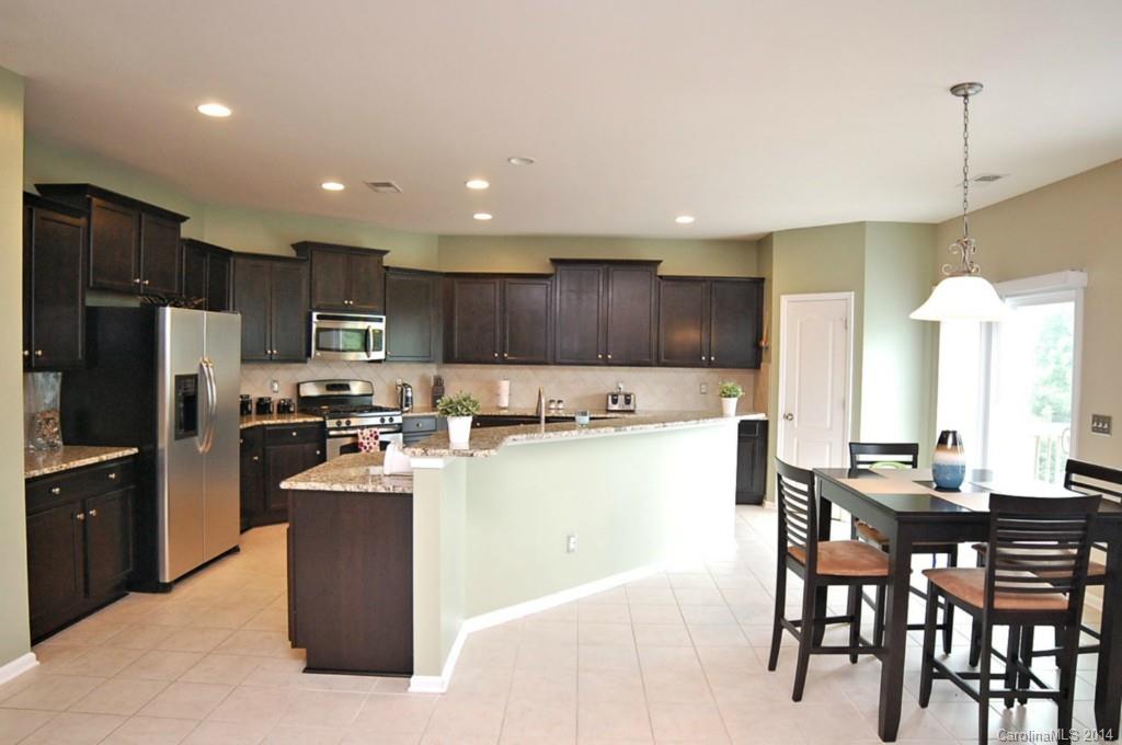 Berewick - Residential