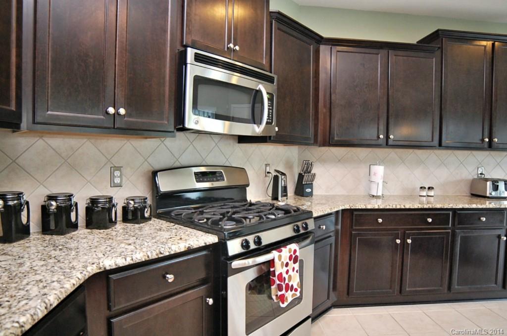 Berewick - Residential