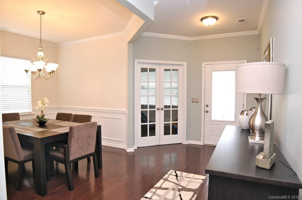 Berewick - Residential