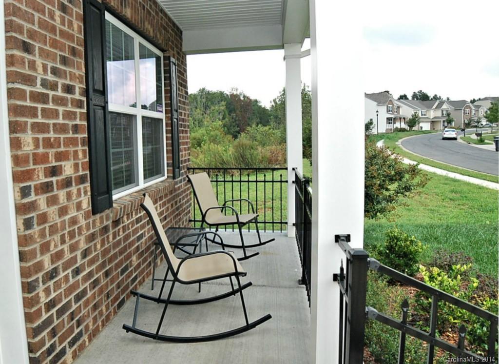 Berewick - Residential