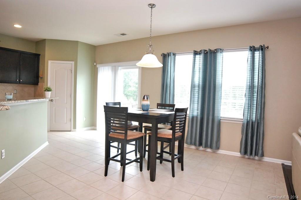 Berewick - Residential