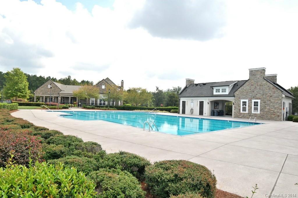 Berewick - Residential