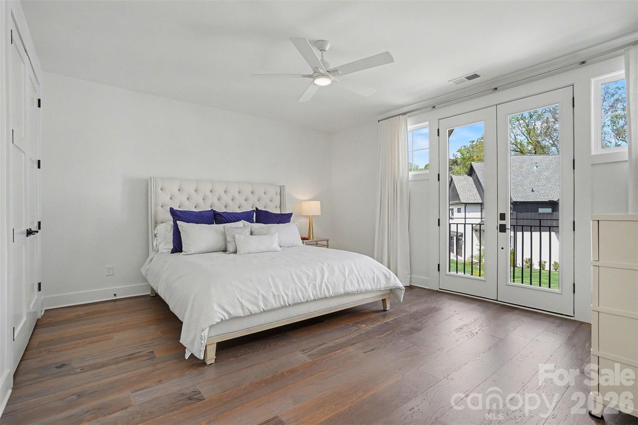 Laurel Hill - Residential