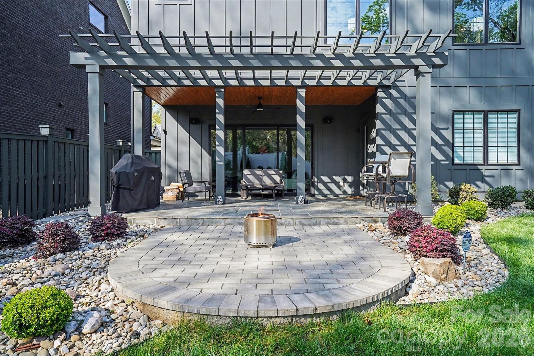 Laurel Hill - Residential