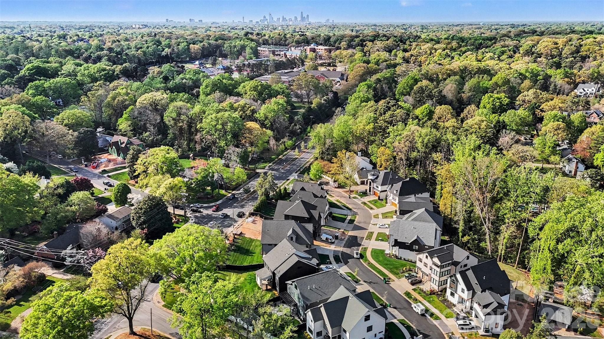 Laurel Hill - Residential