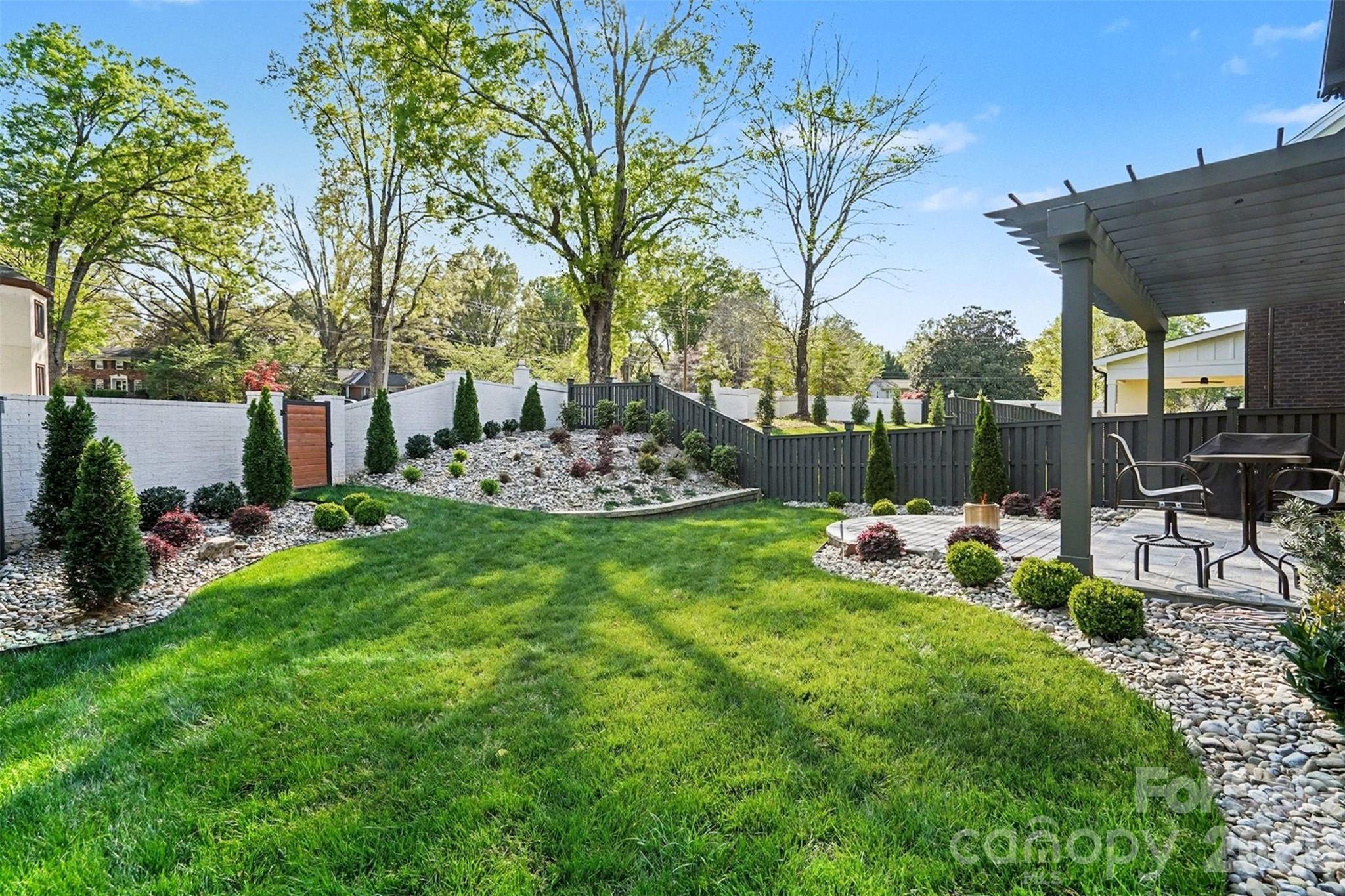 Laurel Hill - Residential