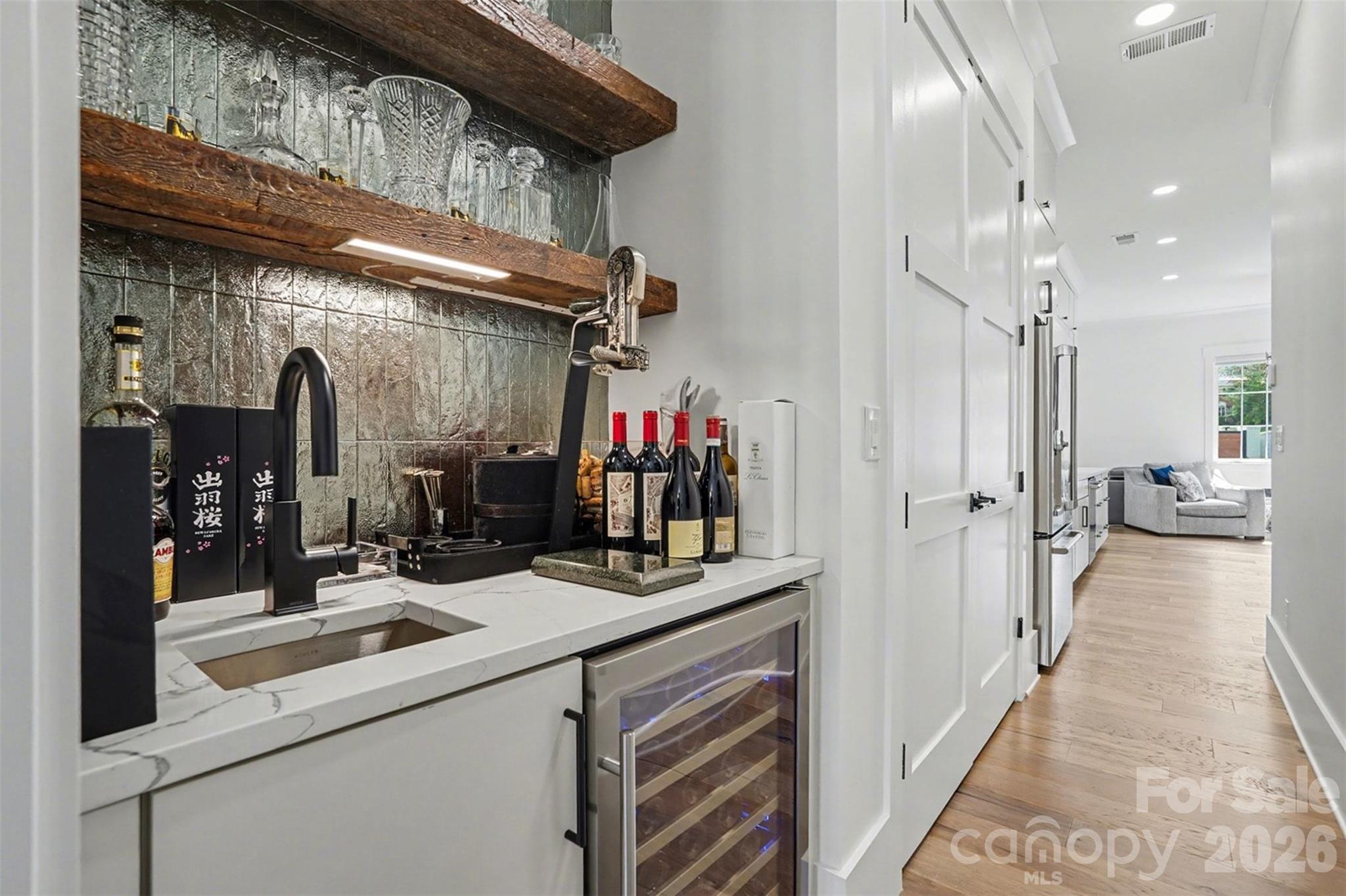 Laurel Hill - Residential