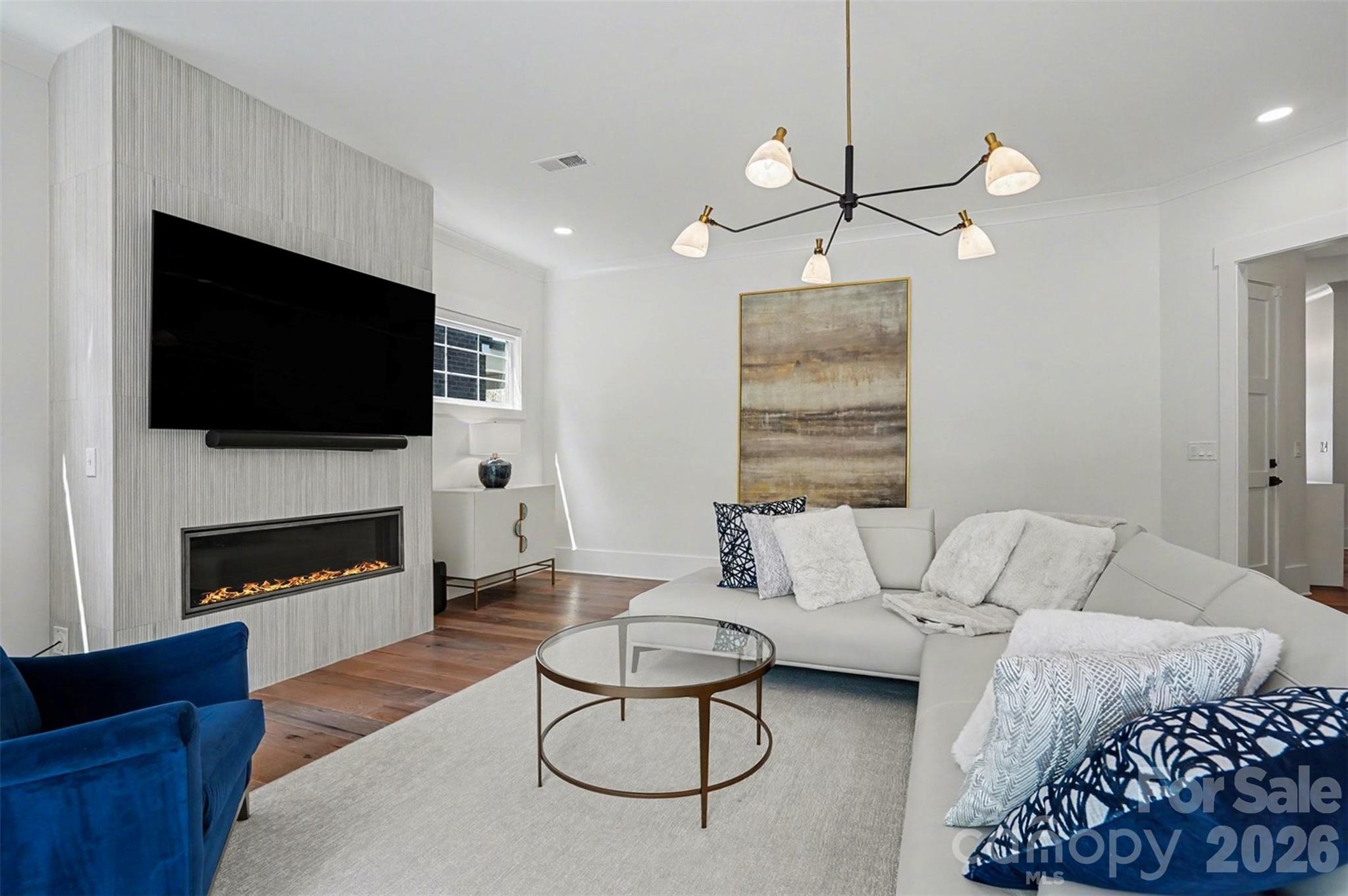 Laurel Hill - Residential