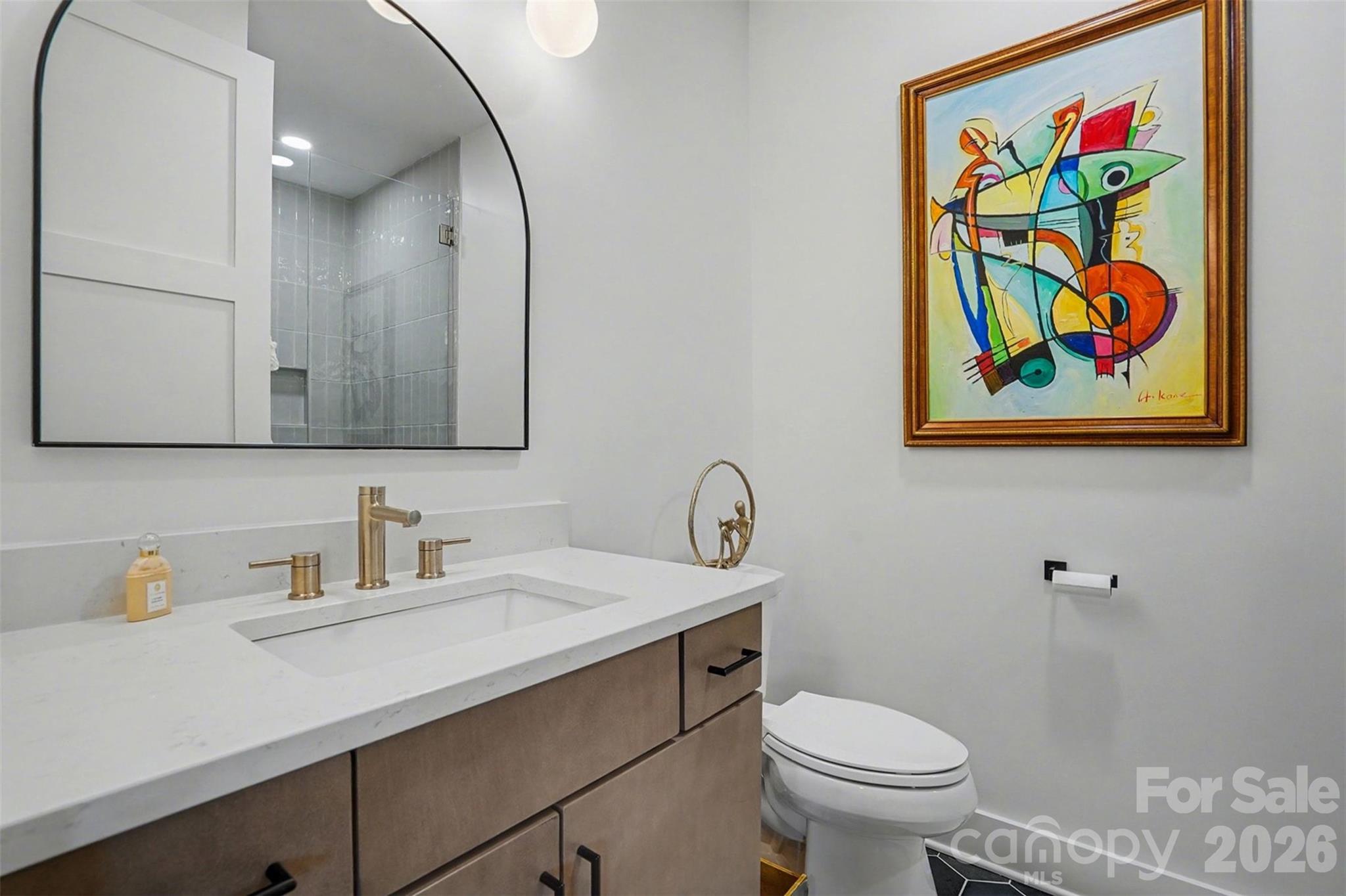 Laurel Hill - Residential