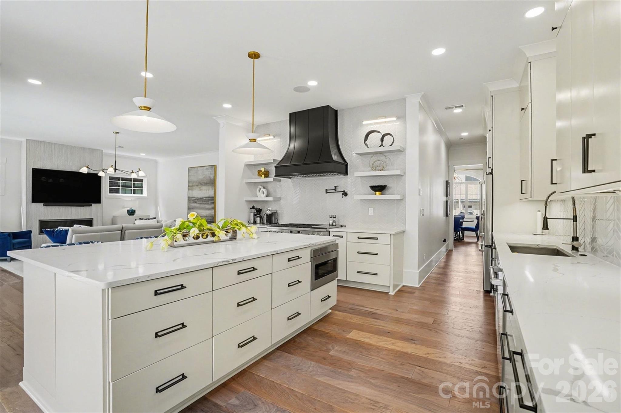 Laurel Hill - Residential