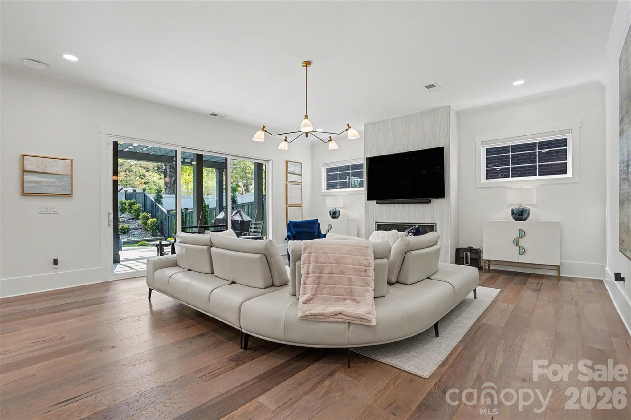 Laurel Hill - Residential