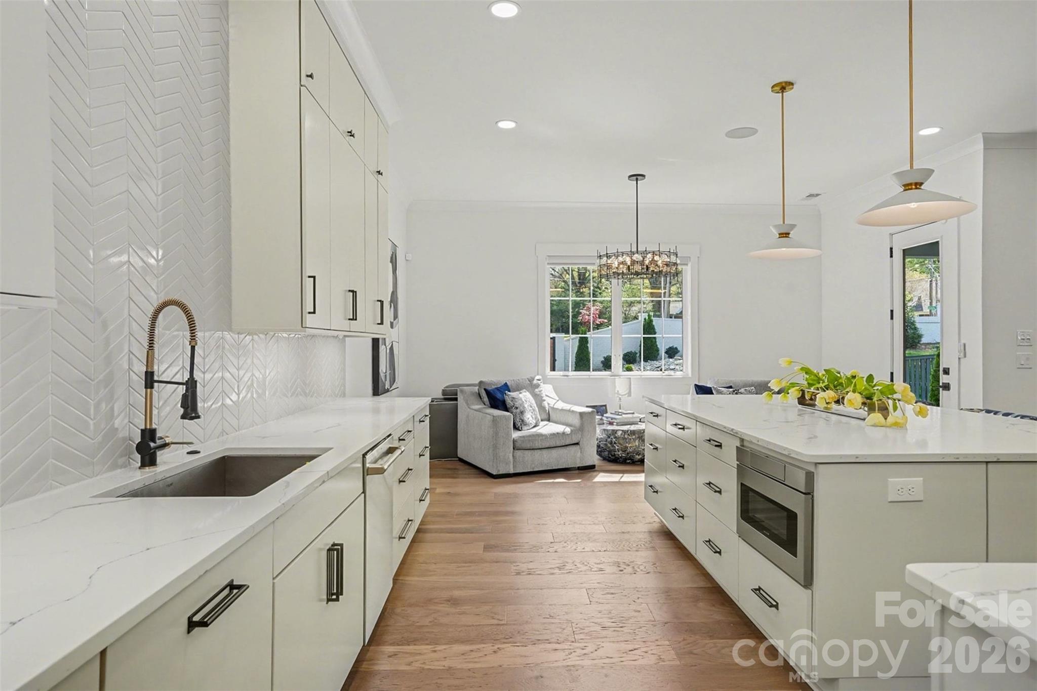 Laurel Hill - Residential