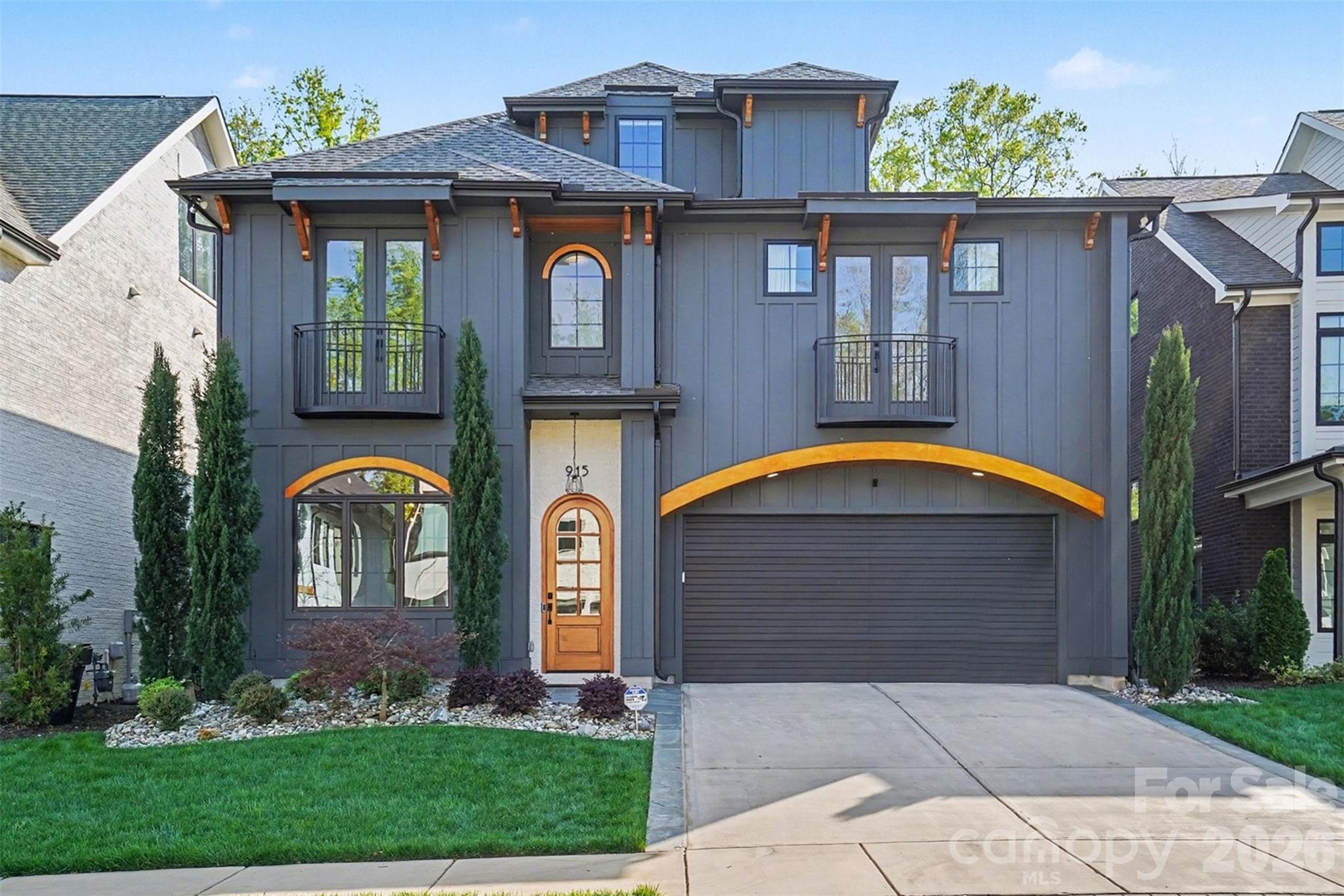 Laurel Hill - Residential