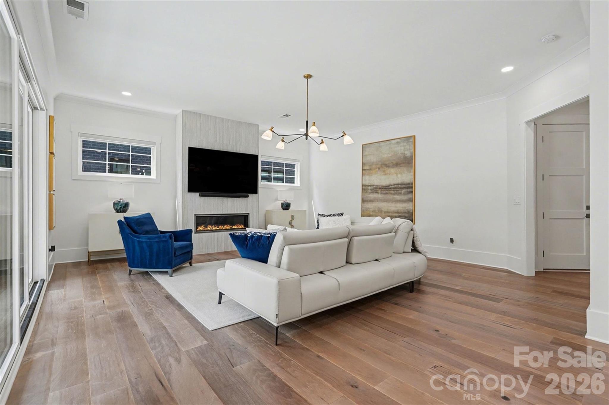 Laurel Hill - Residential