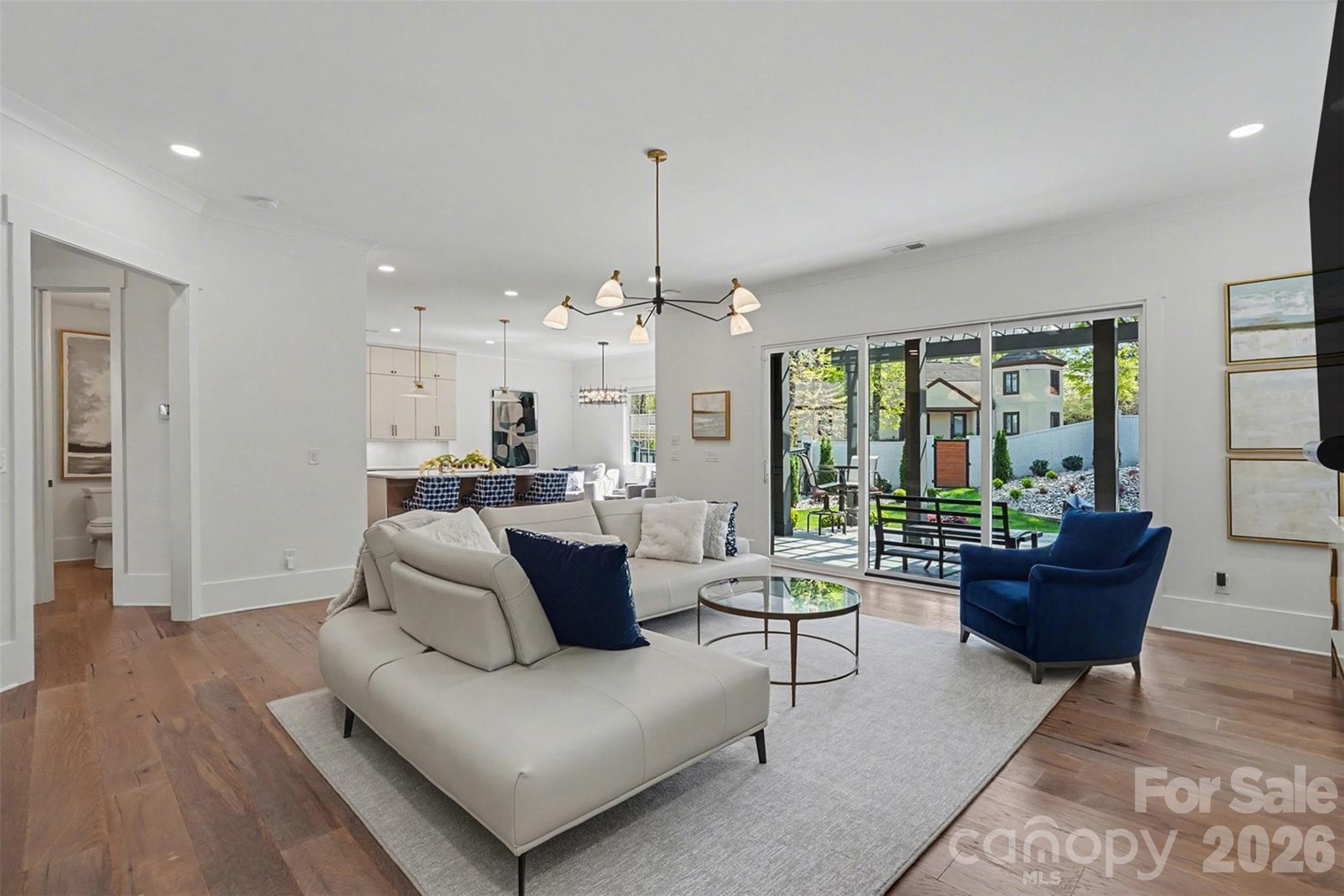 Laurel Hill - Residential