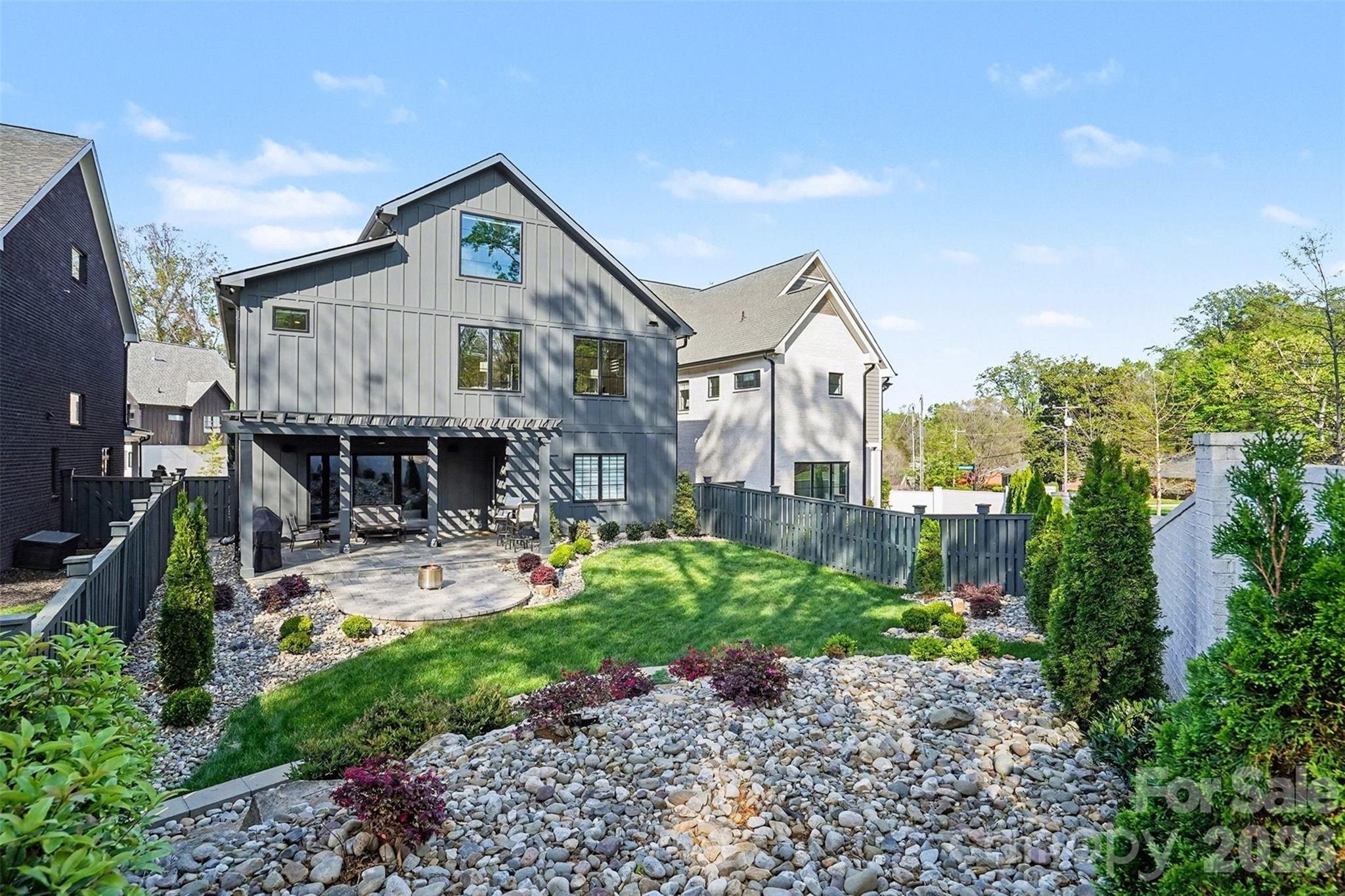 Laurel Hill - Residential