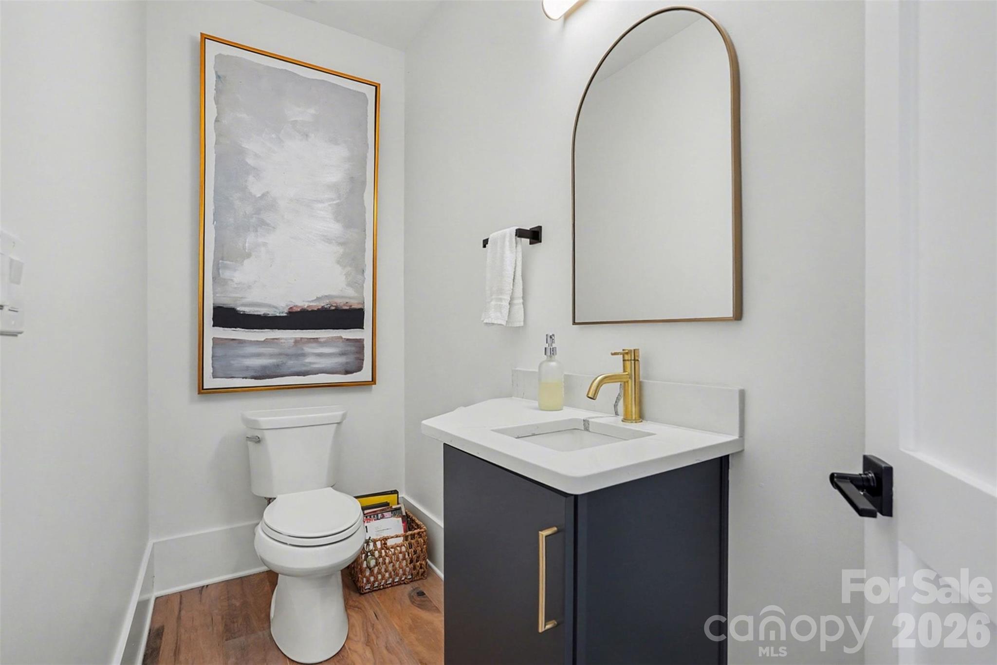 Laurel Hill - Residential