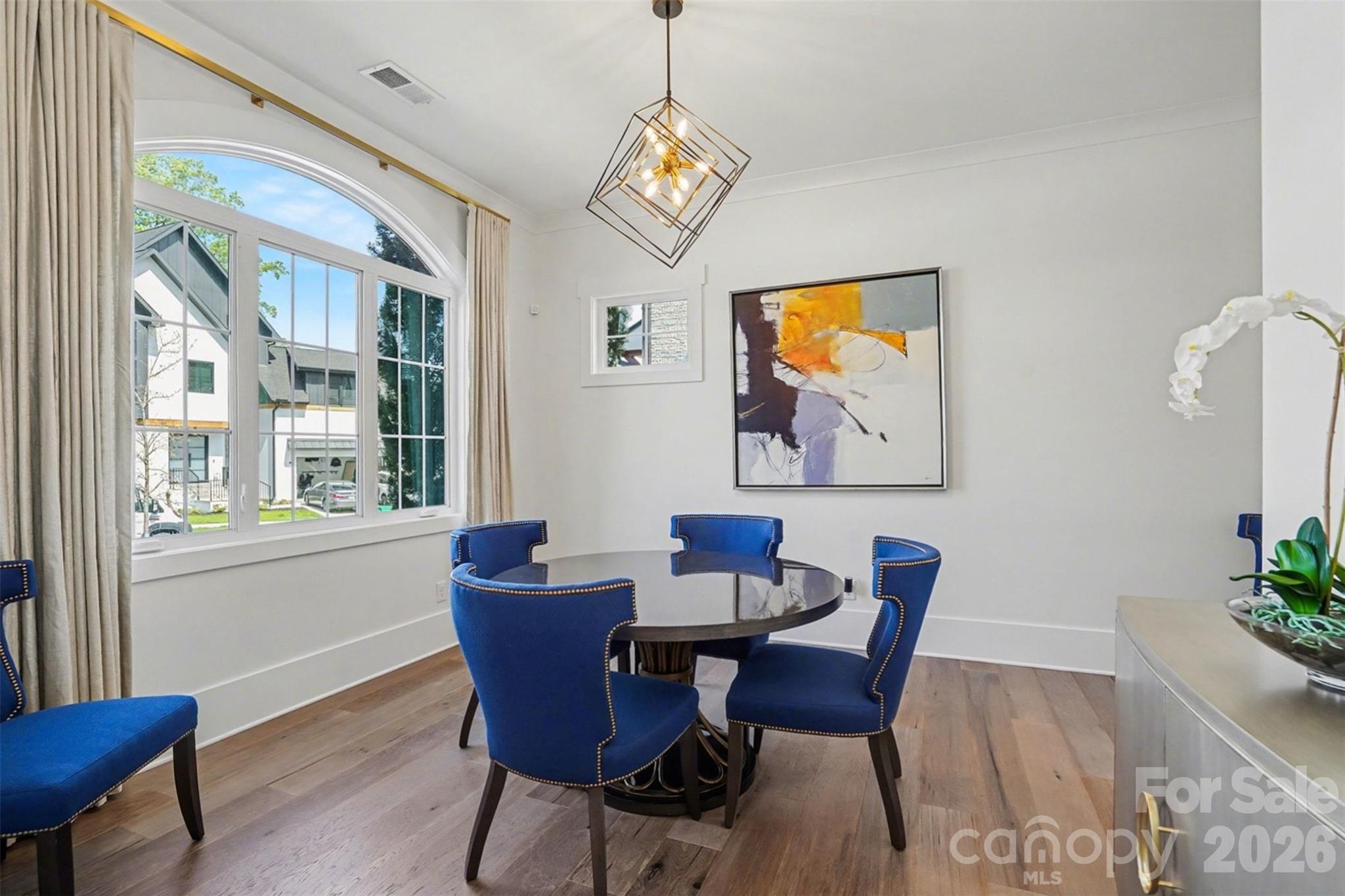 Laurel Hill - Residential