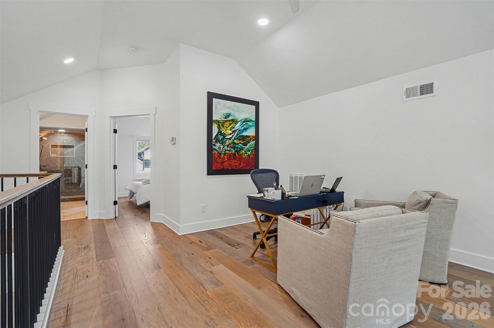 Laurel Hill - Residential