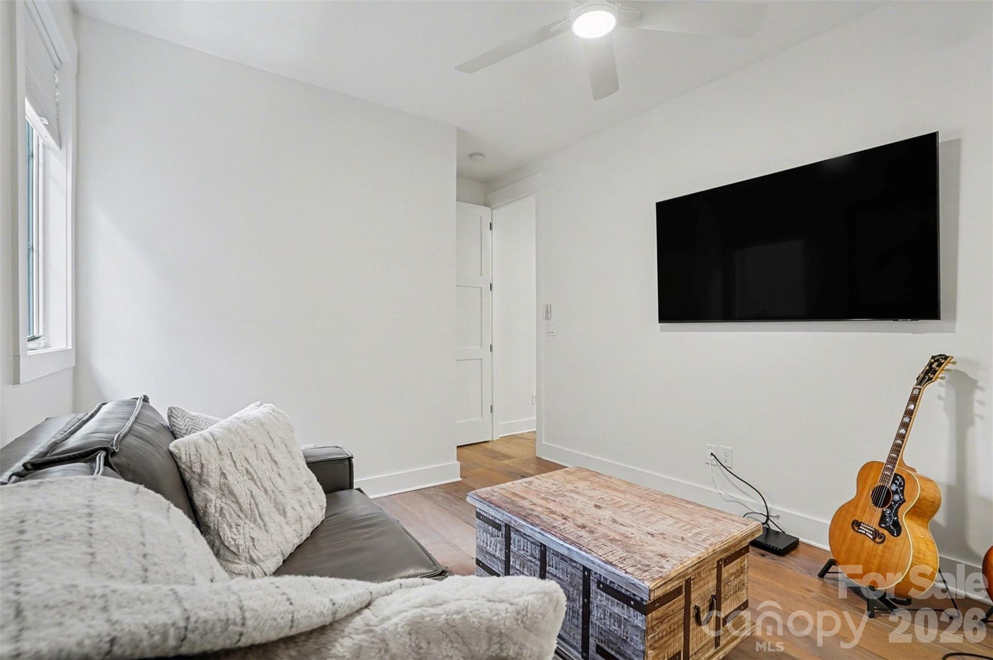 Laurel Hill - Residential