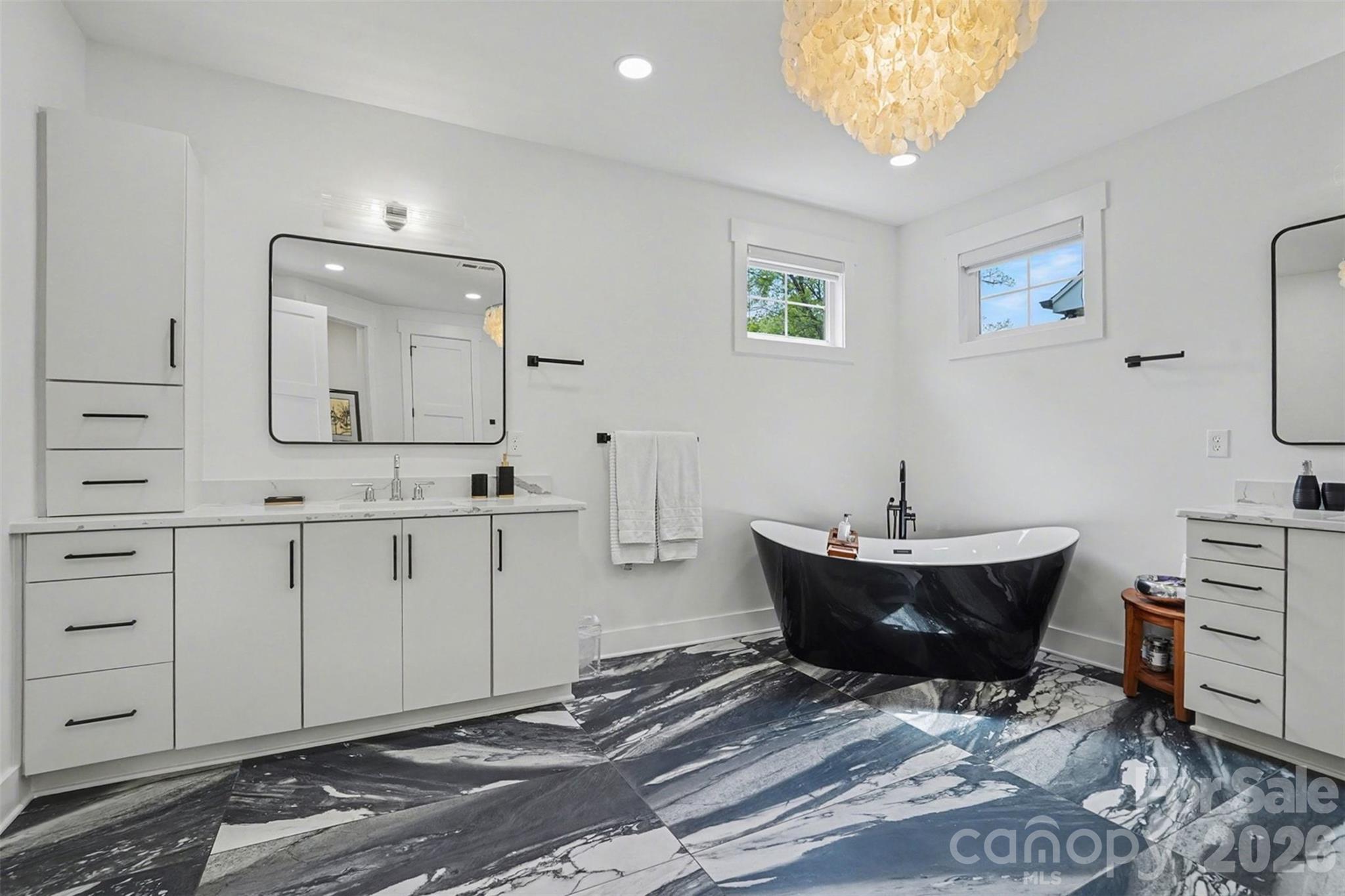 Laurel Hill - Residential