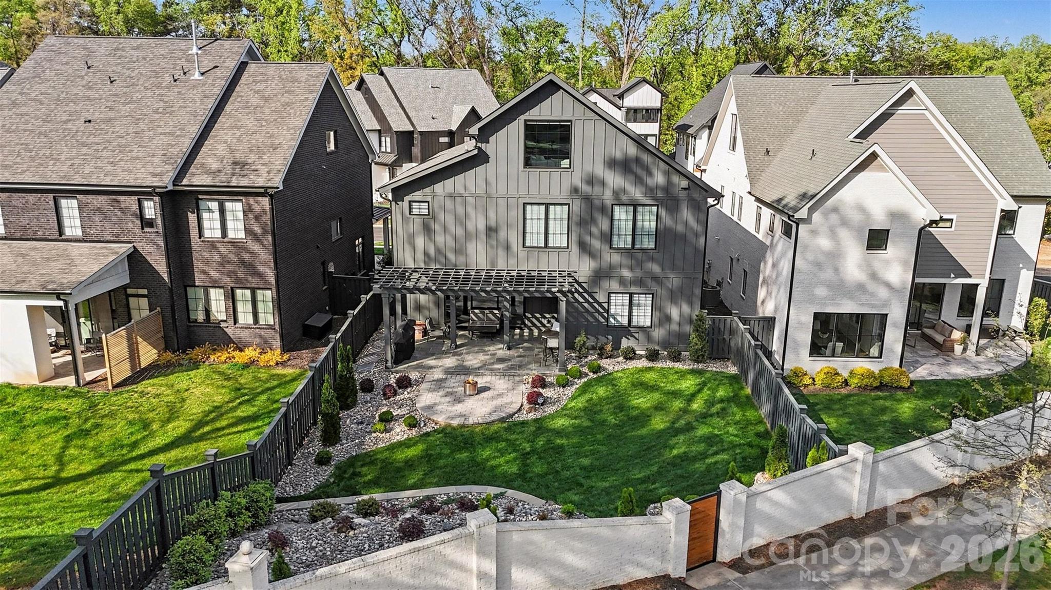 Laurel Hill - Residential