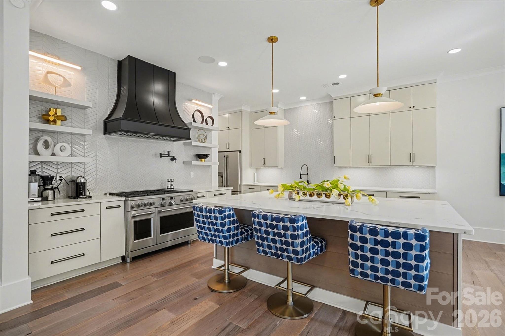 Laurel Hill - Residential