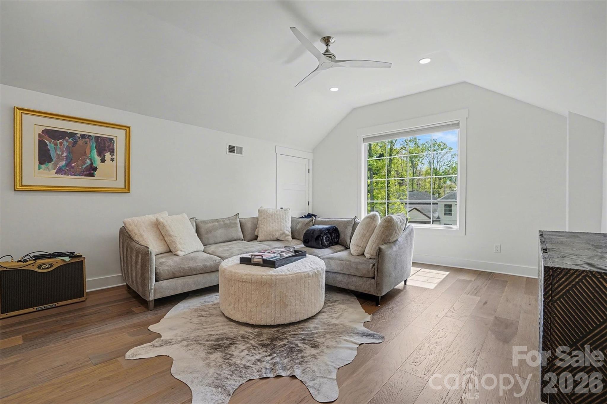 Laurel Hill - Residential