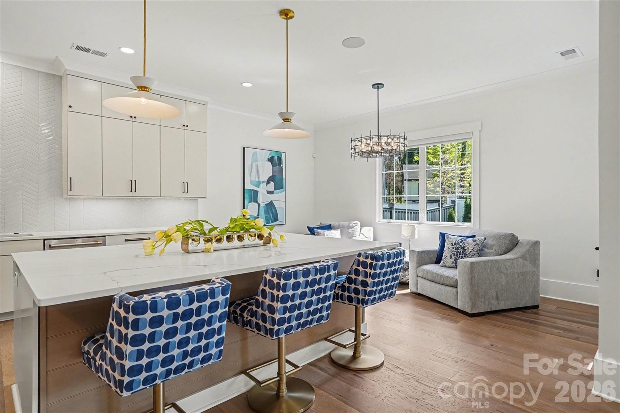 Laurel Hill - Residential