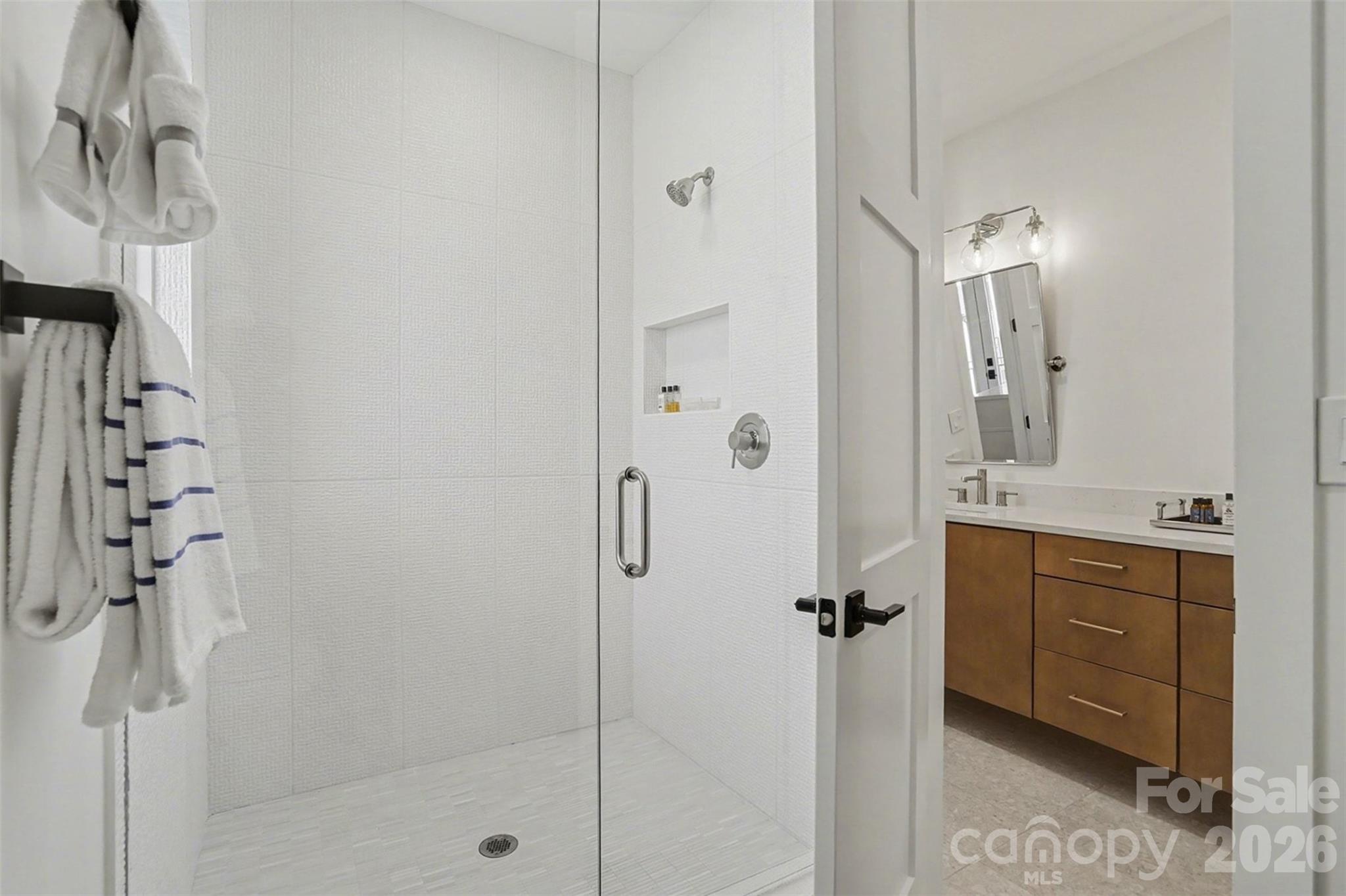 Laurel Hill - Residential